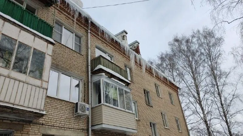 Пресс-служба Госжилинспекции Московской области