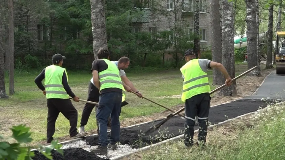 Фото: телеканал «Дубна»