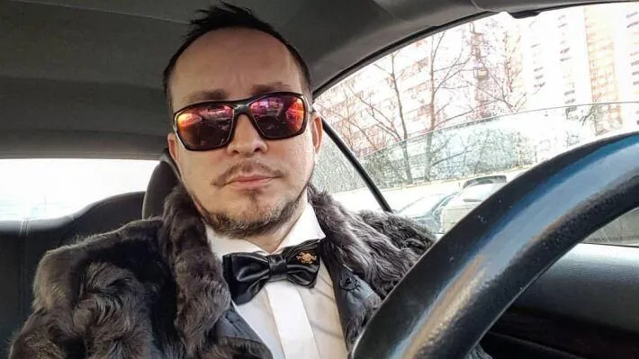 Новая избранница Данко рассказала, что он изменял жене с Милявской