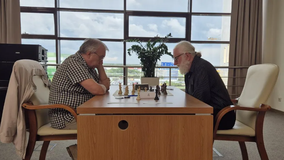 Фото: Анастасия Игнатова