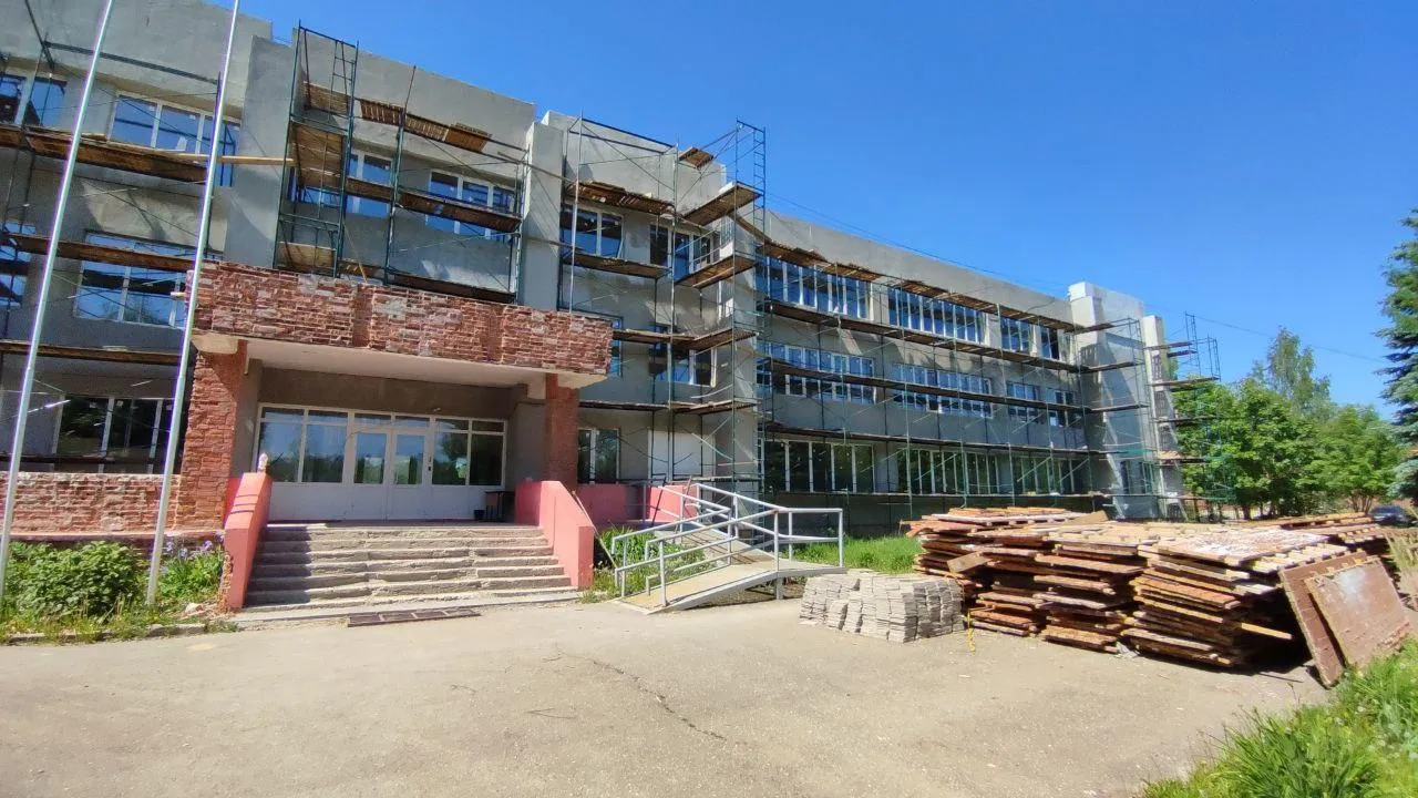 Фото: Министерство строительного комплекса Московской области