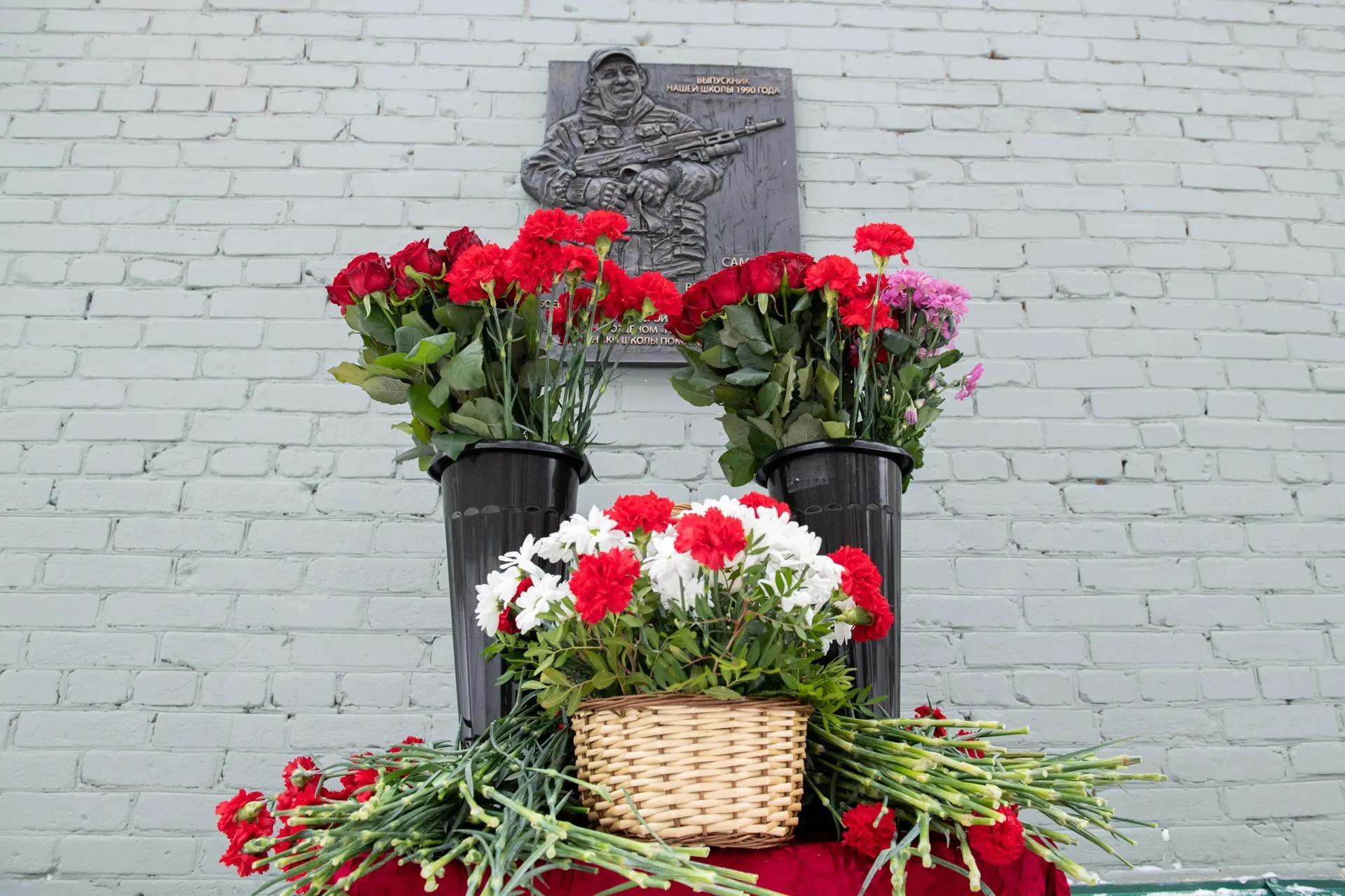 Фото: Анастасия Харченко