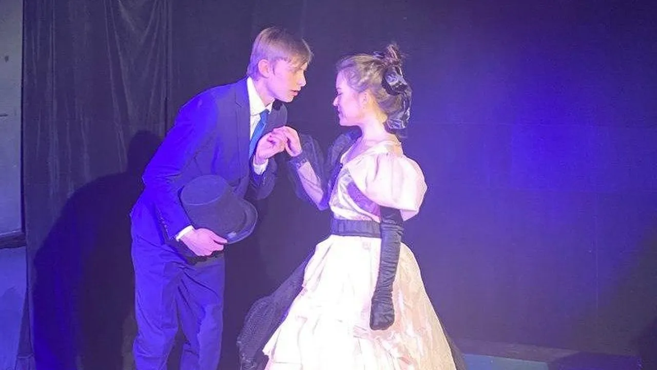 Фото: архив Семейного центра «Домодедовский»