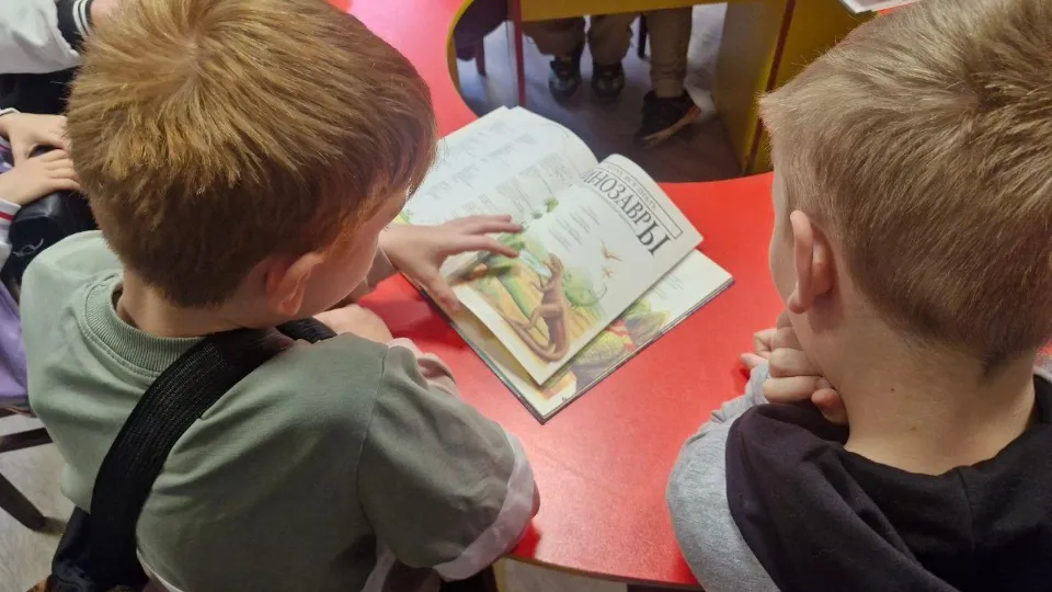 Фото: пресс-служба администрации г.о. Лобня