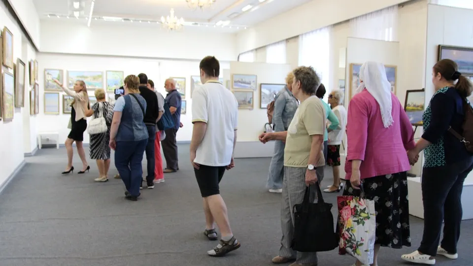 Фото: «Дом Озерова»