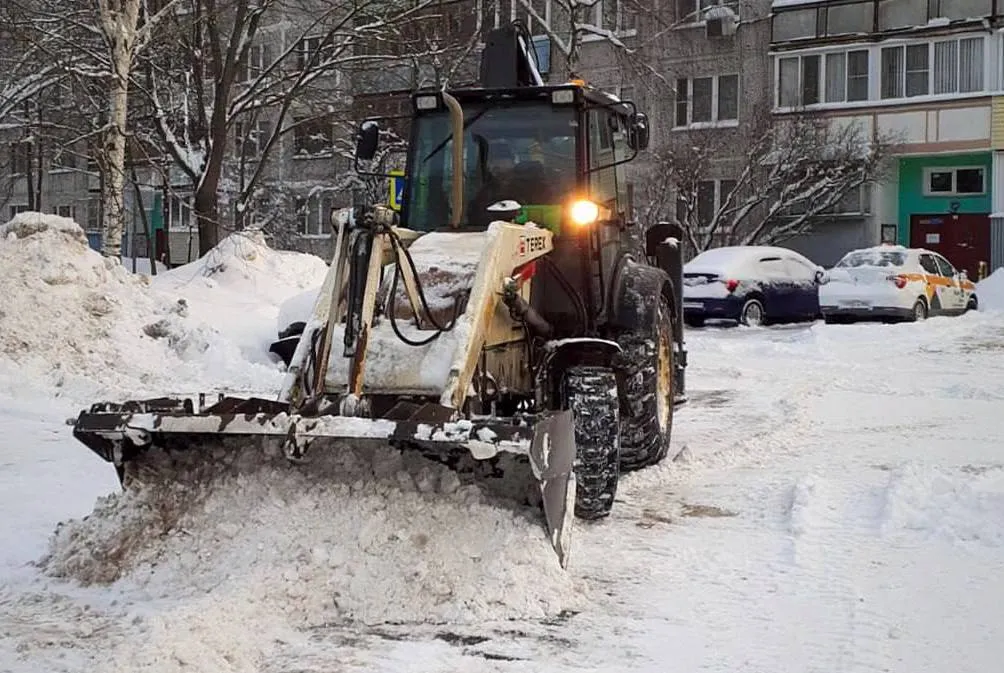 Фото: пресс-служба главы администрации г.о. Электросталь