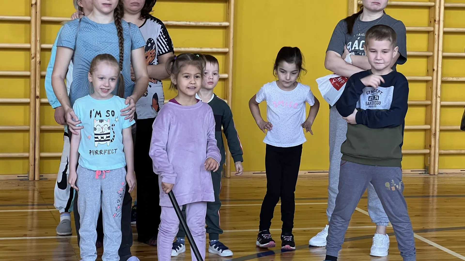 Ерофеева Валерия