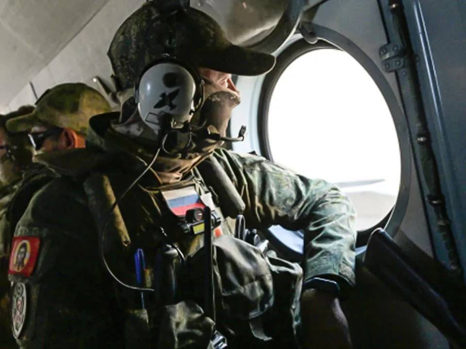 «Терять уже нечего»: выяснилось, почему зрелые мужчины отправляются в ЧВК