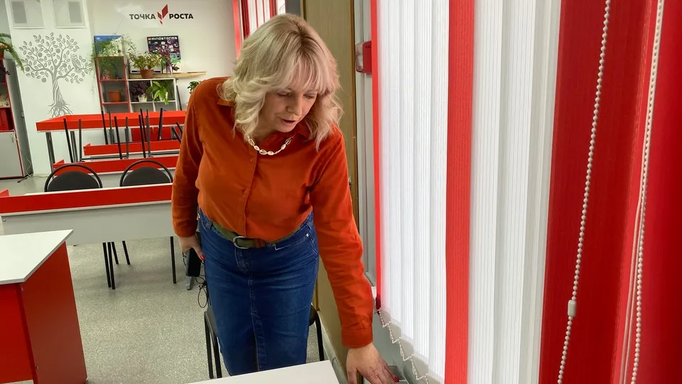 Фото: МедиаБанк Подмосковья/Елена Аботурова